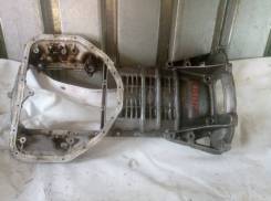 Поддон. Toyota: Cresta, Verossa, Supra, Crown, Aristo, Mark II Wagon Blit, Crown Majesta, Mark II, Chaser Двигатели: 1JZGTE, 2JZGTE
