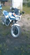 Honda VT 250F. 250 куб. см., исправен, птс, с пробегом