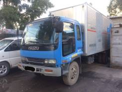 Isuzu Forward. Продам грузовик Isuzu Forvard, 7 200 куб. см., 5 000 кг.