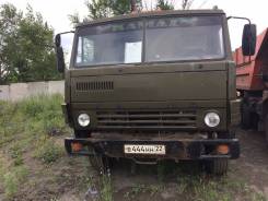 Камаз. Продам самосвал, 10 000 куб. см., 12 000 кг.