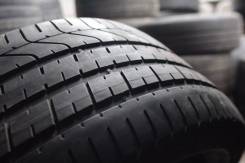 Pirelli P Zero. Летние, износ: 20%, 4 шт