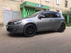 NZ Wheels. 7.0x17, 5x112.00, ET47, ЦО 66,6 мм.