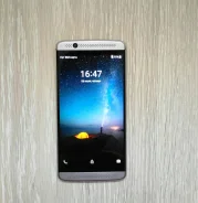 ZTE Axon 7 Mini. �����