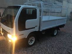Nissan Atlas. Отличный грузовик, 2 700 куб. см., 1 500 кг.