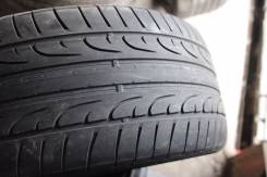 Dunlop SP Sport Maxx. Летние, износ: 40%, 1 шт