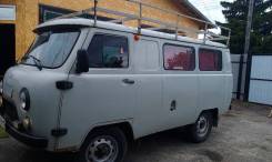 УАЗ. 396255 Спец пассажирский, 2 700 куб. см.