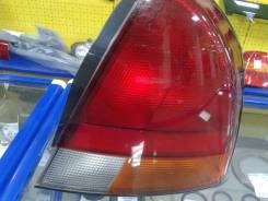 Стоп-сигнал. Mitsubishi Carisma, DA2A, DA1A, DA6A Двигатели: 4G93, 4G92, 4G13