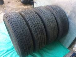 Bridgestone Dueler H/T. Летние, 2011 год, износ: 5%, 4 шт