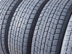 Dunlop DSX. Зимние, без шипов, износ: 10%, 4 шт