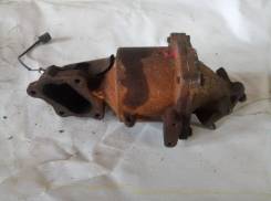 Даун-пайп. Toyota Corsa, EL31 Toyota Tercel, EL31 Toyota Corolla II, EL31 Toyota Starlet, EP91, EP71, EP82 Двигатели: 3ETE, 2ETELU, 4EFTE