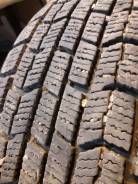 Goodyear Ice Navi Hybrid Zea. Зимние, без шипов, износ: 20%, 2 шт