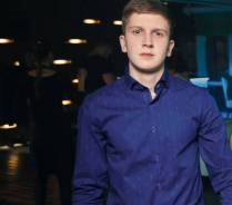 Мерчендайзер. Среднее образование