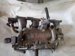Коллектор впускной. Suzuki Escudo, TL52W, TA52W, TD02W, TD32W, TD62W, TA02W, TD52W Двигатель J20A