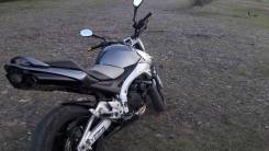 Suzuki GSR 600. 600 куб. см., исправен, птс, с пробегом