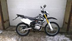 Regulmoto ZF-KY 250 Sport-003. 250 куб. см., исправен, птс, без пробега