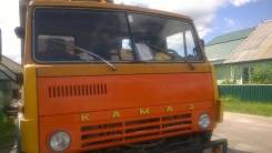 Камаз 5511. Продам 1988 г., 11 000 куб. см., 13 000 кг.