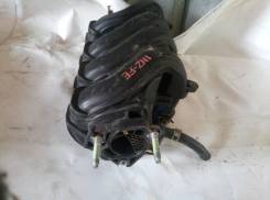 Коллектор впускной. Toyota: Probox, WiLL Cypha, Corolla Rumion, Succeed, Vitz, Yaris Verso, Spade, Soluna Vios, Vios, Premio, XA, Ractis, Corolla, Pri...