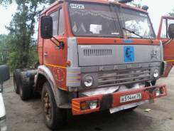 Камаз 54112. Продам камаз тягач 5410, 740 куб. см., 10 000 кг.