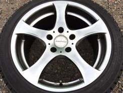 Manaray Sport Euro Design. 8.0x17, 5x120.00, ET34
