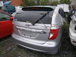 Дверь багажника. Honda Edix, BE3