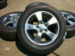Toyota. 6.5x16, 5x114.30, ET50