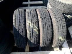 Bridgestone Blizzak Revo GZ. Зимние, без шипов, 2011 год, износ: 10%, 4 шт