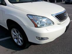 Lexus RX350. GSU35, 2GR