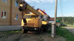 МАЗ. Продам авто кран маз, 2 500 куб. см., 6 000 кг., 12 м.
