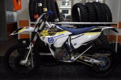 KTM 350 EXC-F. 350 куб. см., исправен, без птс, без пробега