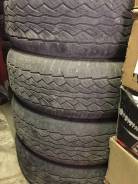 Dunlop Grandtrek AT20. Всесезонные, 2011 год, износ: 60%, 4 шт