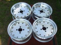 SSR MK-I. 6.5/7.0x15, 4x114.30, ET18/11. Под заказ