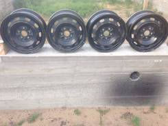 Toyota. x14", 5x100.00