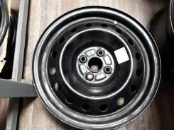 Toyota. 5.5x16, 4x100.00, ET45, ЦО 54,1 мм.