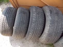 Bridgestone Dueler H/T. Летние, износ: 30%, 4 шт