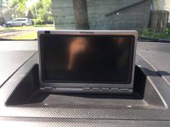 Японский GPS навигатор Mitsubishi CU-V5000M