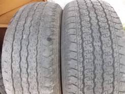Bridgestone Dueler H/T. Летние, 30 %, 2 шт