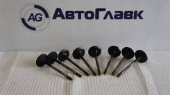 Клапан впускной. Toyota: Platz, Allion, Allex, ist, Vios, Prius C, WiLL Vi, Corolla, Probox, Yaris Verso, Raum, Echo Verso, WiLL Cypha, Succeed, Corol...