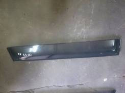Ветровик. Suzuki Escudo, TD54W Двигатель J20A