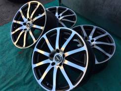 RAYS. 7.5x18, 5x114.30, ET47, ЦО 60,0 мм.
