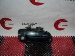Ручка двери внешняя. Toyota Corona, ST191, ST190, CT190, ST195, AT190 Toyota Caldina, CT199, CT197, CT198, CT196, ST198, ET196 Toyota Carina, CT195, S...