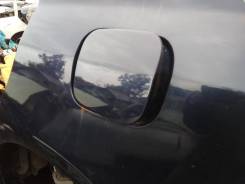 Лючок топливного бака. Toyota Corolla Runx Двигатель 1ZZFE