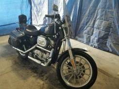 Harley-Davidson Sportster 1200 Custom XL1200C. 1 200 куб. см., исправен, птс, без пробега. Под заказ
