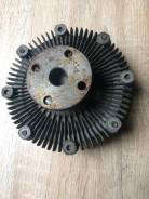Вискомуфта. Toyota Town Ace Noah, SR50G, SR40, SR50, SR40G Toyota Noah Toyota Lite Ace Noah, SR40G, SR40, SR50, SR50G Двигатель 3SFE
