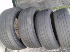 Bridgestone Dueler. Летние, 2012 год, износ: 50%, 4 шт
