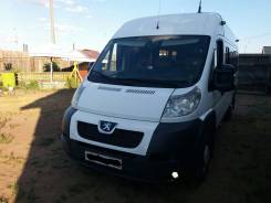 Peugeot Boxer. Боксер, 2 200 куб. см.