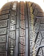 Pirelli W 240 Sottozero S2 Run Flat. Зимние, без шипов, 2013 год, без износа, 2 шт