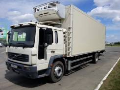 Volvo. Продаётся рефрижератор, 550 куб. см., 8 000 кг.