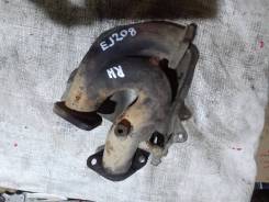 Коллектор выпускной. Subaru Legacy, BES, BG5, BH5, BE5, BD5 Двигатели: EJ206, EJ208, EJ20H, EJ20R