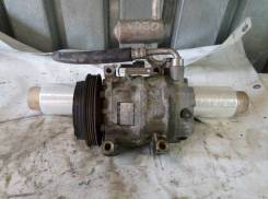 Компрессор кондиционера. Nissan: Gazelle, Langley, Cedric, Presage, Cima, Maxima, X-Trail, Stagea, Silvia, Fuga, Leopard, Gloria, Liberta Villa, Cefir...