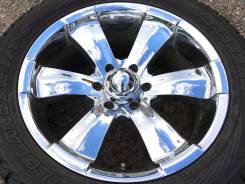 MKW. 9.0x20, 6x139.70, ET18